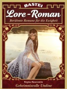 Cover-Bild zum Titel 'Lore-Roman 197' von 'Regina Rauenstein'