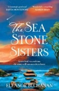 Cover-Bild zum Titel 'The Sea Stone Sisters' von 'Eleanor Buchanan'