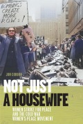 Cover-Bild zum Titel 'Not Just a Housewife' von 'Jon Coburn'