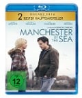 Manchester by the Sea - Kenneth Lonergan, Lesley Barber