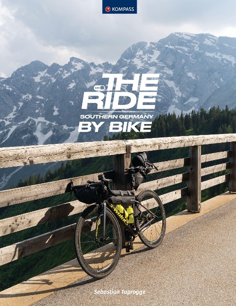 On the Ride Southern Germany - Sebastian Taprogge