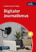 Digitaler Journalismus - Lorenz Lorenz-Meyer
