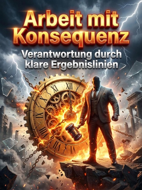 Arbeit mit Konsequenz - Nyla Gruber