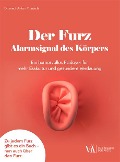 Cover-Bild zum Titel 'Der Furz - Alarmsignal des Körpers' von 'Anton Pruntsch'