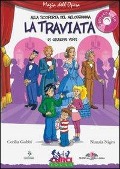 Cover-Bild zum Titel 'La Traviata di Giuseppe Verdi' von 'Cecilia Gobbi, Nunzia Nigro'
