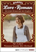 Cover-Bild zum Titel 'Lore-Roman 67' von 'Regina Rauenstein'