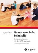 Cover-Bild zum Titel 'Neuromotorische Schulreife' von 'Sally Goddard Blythe'