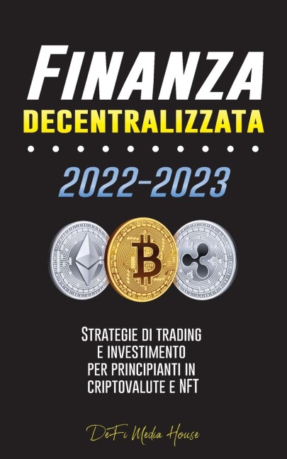 Finanza decentralizzata - Defi Media House