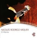 Al Aliento - Nicolas Rodrigo Miquea