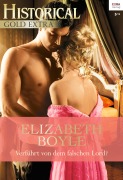 Cover-Bild zum Titel 'Verführt von dem falschen Lord?' von 'Elizabeth Boyle'