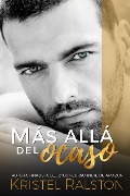 Cover-Bild zum Titel 'Más allá del ocaso' von 'Kristel Ralston'
