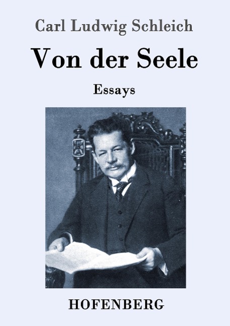 Von der Seele - Carl Ludwig Schleich