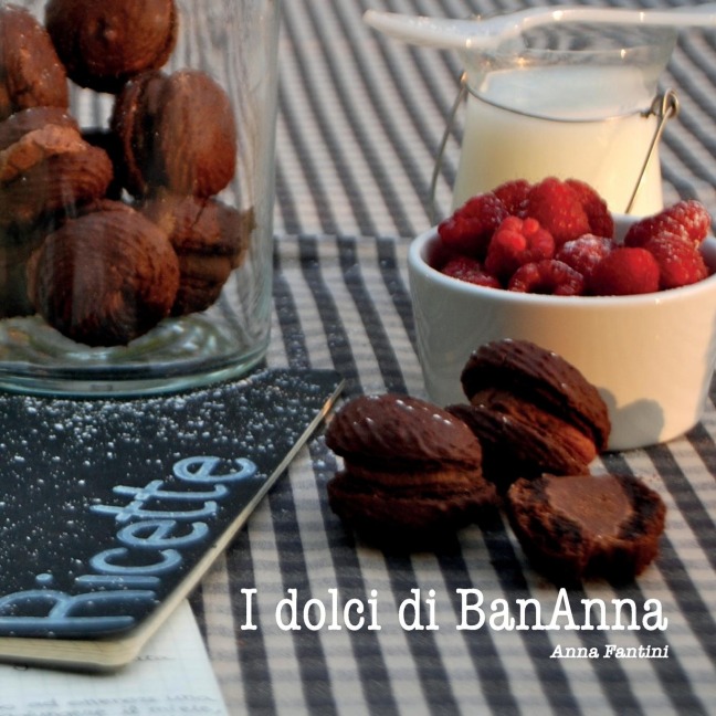 I Dolci di BanAnna - Anna Fantini