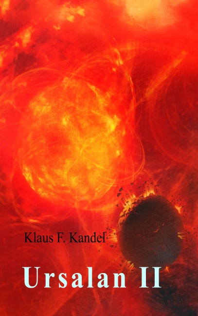 Ursalan II - Klaus Kandel