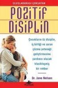 Cover-Bild zum Titel 'Pozitif Disiplin' von 'Jane Nelsen'