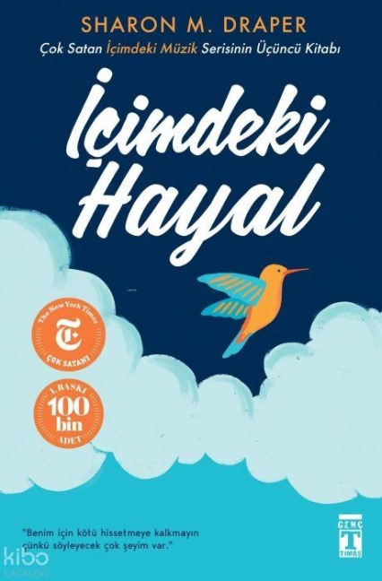 Icimdeki Hayal - Sharon M. Draper