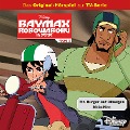 05: Ein Burger auf Abwegen / Klein-Hiro (Hörspiel zur Disney TV-Serie) - Adam Berry, Perry La Marca, Jeff Poliquin