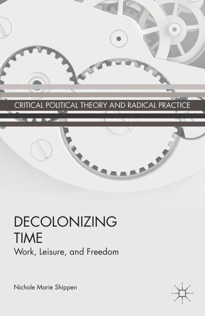 Decolonizing Time - N. Shippen