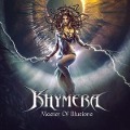 Cover-Bild zum Titel 'Master Of Illusions' von 'Khymera'