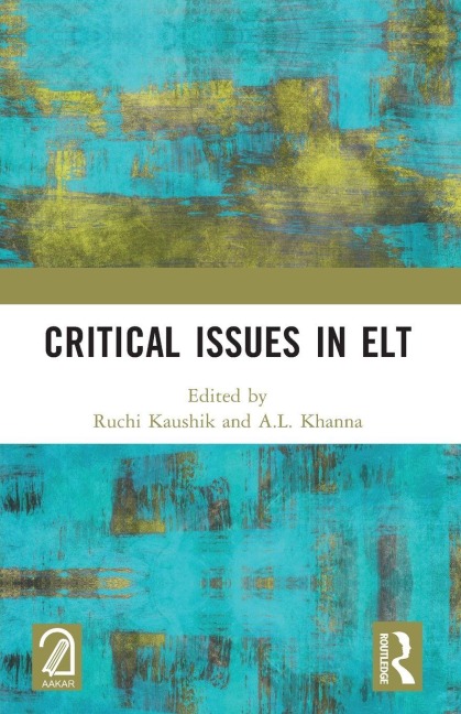 Critical Issues in ELT - 