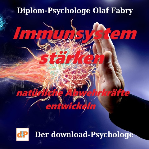 Immunsystem stärken - Olaf Fabry
