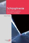 Cover-Bild zum Titel 'Schizophrenie' von 'Asmus Finzen'