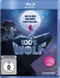 Cover-Bild zum Titel '100% Wolf' von 'Ranald Allan, David Breen, Fin Edquist, Alexs Stadermann, Stephanie Zehnal'