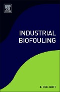 Cover-Bild zum Titel 'Industrial Biofouling' von 'T. Reg Bott'