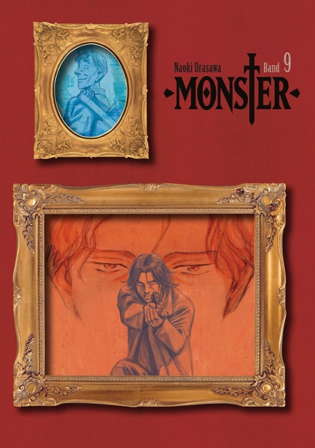 Monster Perfect Edition 9 - Naoki Urasawa