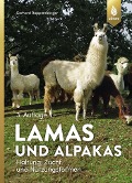 Cover-Bild zum Titel 'Lamas und Alpakas' von 'Gerhard Rappersberger'