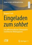 Cover-Bild zum Titel 'Eingeladen zum sohbet' von 'Magnus Frank'