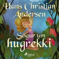 Cover-Bild zum Titel 'Sögur um hugrekki' von 'H. c. Andersen'