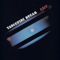Cover-Bild zum Titel 'Exit (Remastered 2020)' von 'Tangerine Dream'