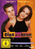 Cover-Bild zum Titel 'Eine wie Keine' von 'R. Lee Fleming Jr., Stewart Copeland'