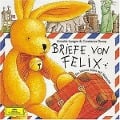Briefe von Felix. CD - Annette Langen