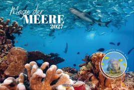 Cover-Bild zum Titel 'Magie der Meere 2027' von ''