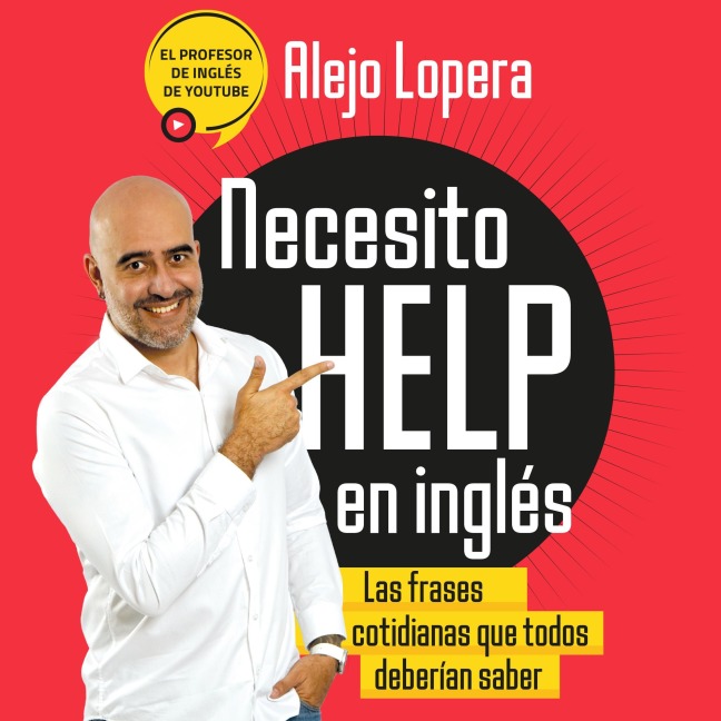Necesito Help - Alejo Lopera