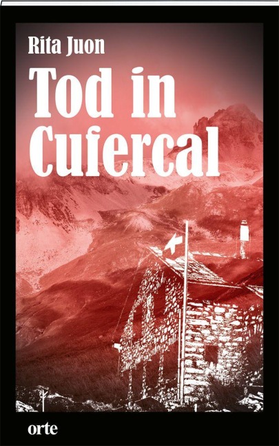 Tod in Cufercal - Rita Juon
