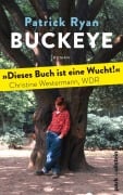 Cover-Bild zum Titel 'Buckeye' von 'Patrick Ryan'