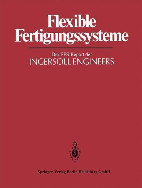 Flexible Fertigungssysteme - 