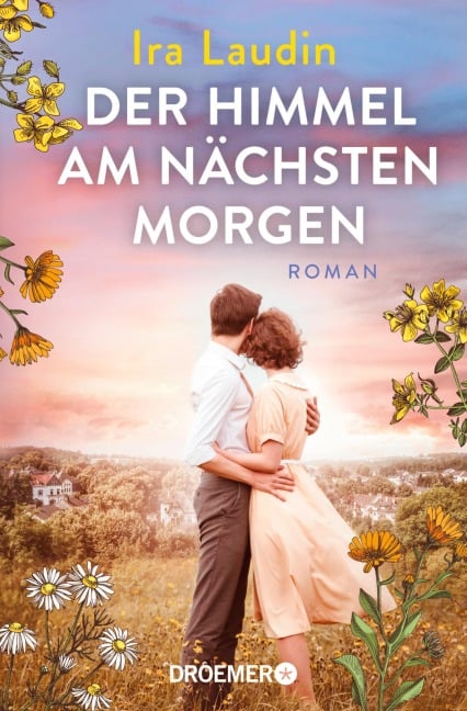 Der Himmel am nächsten Morgen - Ira Laudin