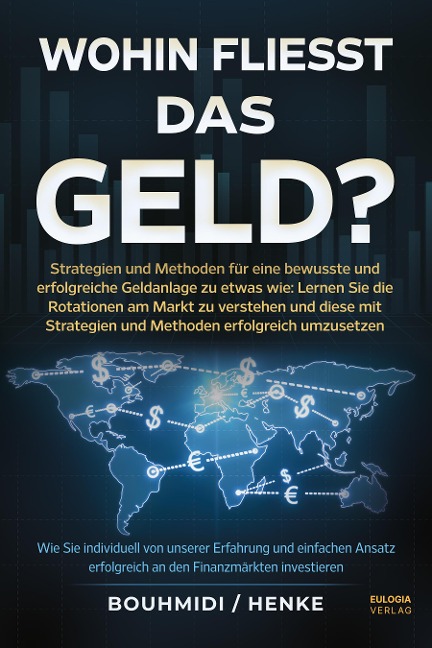 Wohin fließt das Geld? - Christian Henke, Salah-Eddine Bouhmidi