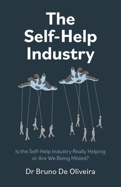 The Self-Help Industry - Bruno de Oliveira