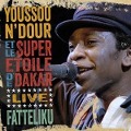 Cover-Bild zum Titel 'Fatteliku' von 'Youssou/Le Super Etoile De Dakar N'Dour'