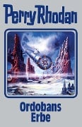 Perry Rhodan 145. Ordobans Erbe - 