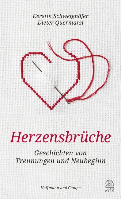 Herzensbrüche - Kerstin Schweighöfer, Dieter Quermann