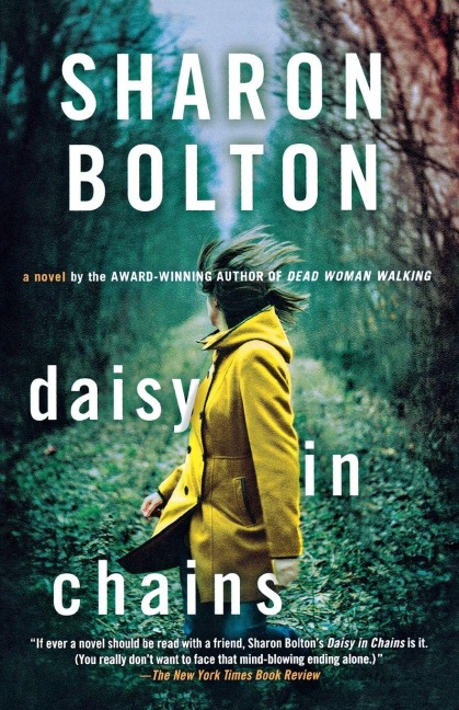 Daisy in Chains - Sharon Bolton