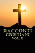 Cover-Bild zum Titel 'Racconti Cristiani Volume II' von 'Rafael Lima'
