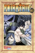Fairy Tail 46 - Hiro Mashima
