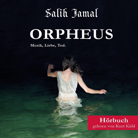 ORPHEUS - Salih Jamal